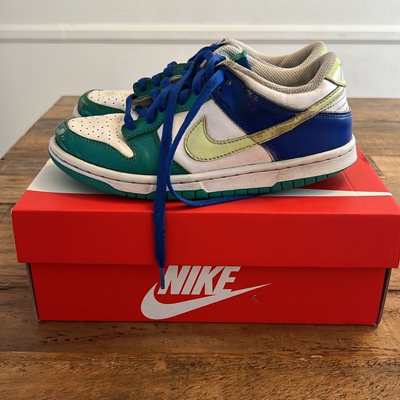 Nike dunks - Picture 3 of 8